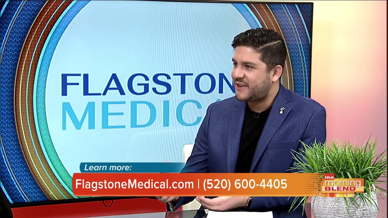 Flagstone Medical The new cure for erectile dysfunction YouTube