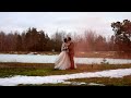 20210227 | Свадебный клип: Фёдор и Алина