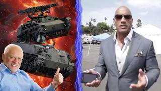 The Worst Tanks In War Thunder.