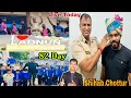 Shihab Chottur 82 day Today Live Location Ladnun Kerala To Mecca Dream Walk by foot #shihabchottur