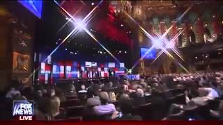 Republican Candidates Will Support Nominee, Hypocrisy Or Party Loyalty?