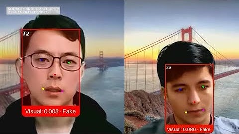 AI scammers are impacting the hiring process. Here