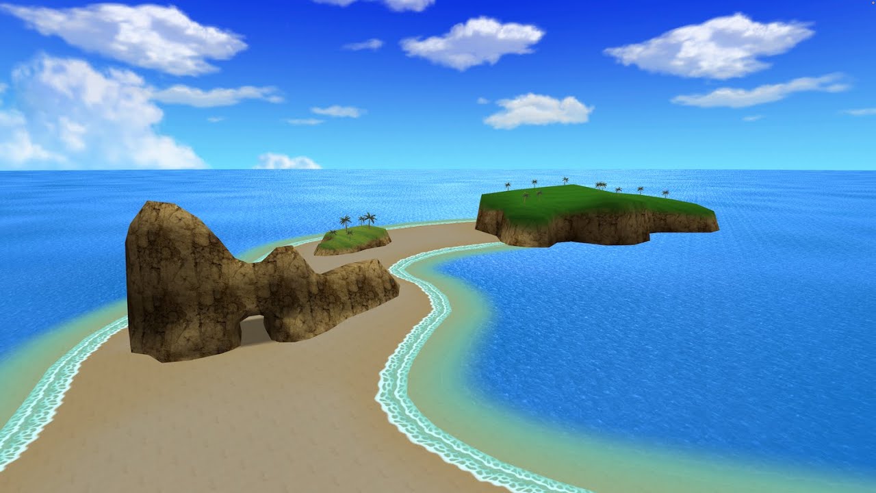 💧Ambient Gaming Music to Relax, Focus & Drift – Daydream Cast [Disc. 2] 💭