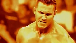 Randy Orton 10th Titantron (Remake) [2007]