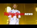 Post Malone Covers Hootie and the Blowfish for Pokémon Day Celebration | RS News 2/26/21