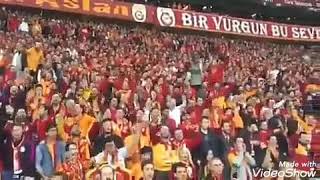 İbrahim Erkal - Çare gelmez ağlamaktan - Fenerbahçe/Galatasaray 14.04.2019