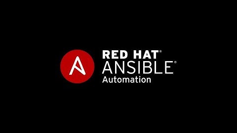 Ansible tutorial español