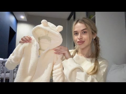 ПОЛНЫЙ ГАЙД по ОДЕЖДЕ  для 👶🏼👧🏼НОВОРОЖДЕННОГО | 👀 ЧТО КУПИТЬ МАЛЫШУ и КАКОГО РАЗМЕРА