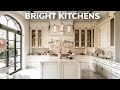 The most stunning bright modern kitchen ideas for interior design