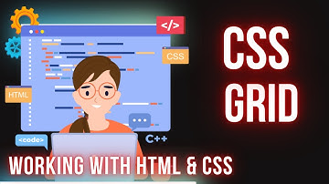 Master CSS Grid: Build Responsive Layouts Like a Pro! 🚀📊