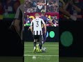 FC 26 | Lamine Yamal Goals against NewCastle United