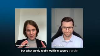Preview | Userlytics & Receptiviti Spotlight Interview 🔍 How is AI transforming UX research?