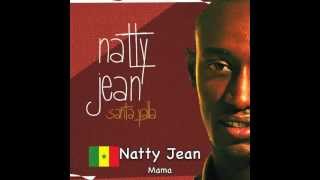 Video thumbnail of "Natty Jean - Mama [Official Audio]"