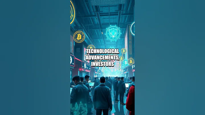 Uncovering Blockchain Innovations: The Future of Crypto Investments