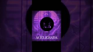 Acelerada Mrphonkaholic