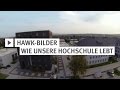 Hawkbilder wie unsere hochschule lebt