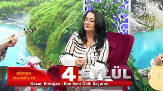 Hasan Erdoğan - Ben Seni Öldü Sayarım (4 Eylül Tv)