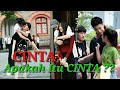 Tik Tok Drama Korea Romantis Bikin Baper #2