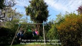 La ĉielaj teksaĵoj