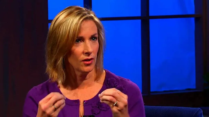 Interview with Susan Pohlman, author of Halfway to...