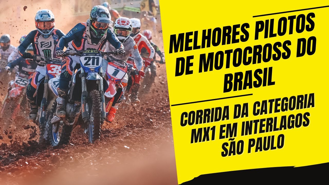 Quais são as principais categorias de corrida de moto no mundo