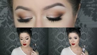 How To Blend Eyeshadow Like A Pro Smokey Cat Eye