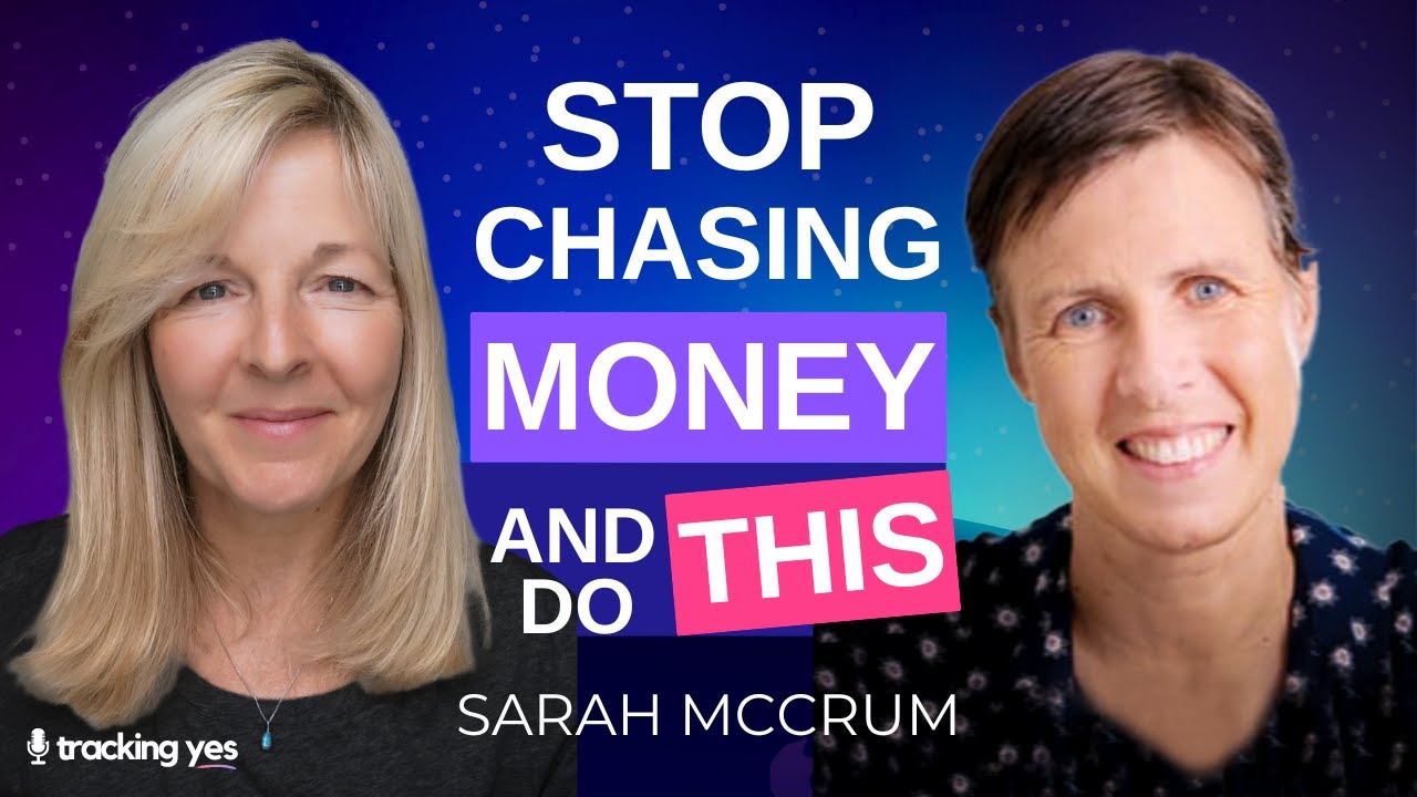 How to Create True Wealth with Sarah McCrum