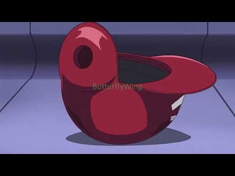Major - Rise - Season 4 Opening Full AMV