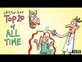 Psacho guruji cartoon top 12 of all time  the best of cartoon  hilarious cartoon compilation