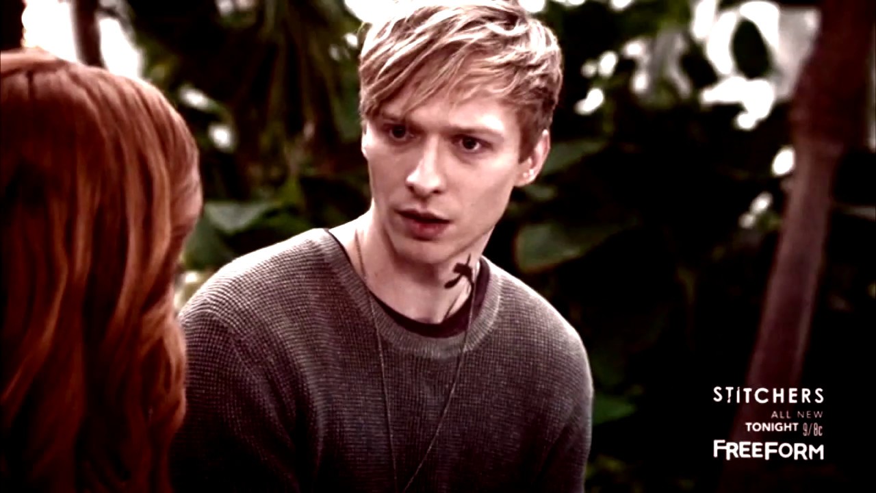 sebastian verlac ǁ no scrubs