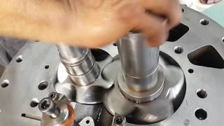 Screw Compressor