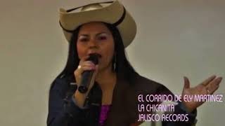 el corrido de Eli Martinez