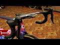 Le vélo de Rigoberto Urán : Cannondale SuperSix Evo | l'équipe EF Pro Cycling