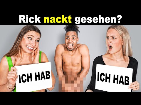 Video: 3 Wege, um nicht nackt gesehen zu werden