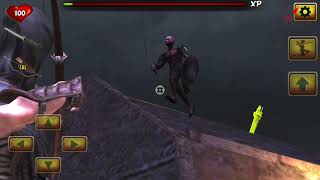 Ninja Samurai Assassin Hero 2 | Walkthrough 1 screenshot 5