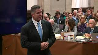 Download Video: Defense's Full Opening Statements In The Trial Of Jason Van Dyke Video MP3 Video: Defense's Full Opening Statements In The Trial Of Jason Van Dyke