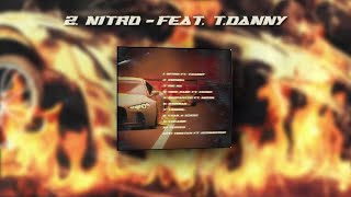 Video thumbnail of "KKevin -  NITRO (feat. T. Danny)"