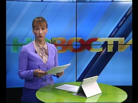 Новости Ненецкого округа от 14.07.2017из YouTube · Длительность: 19 мин27 с Новости Ненецкого округа от 14.07.2017из YouTube · Длительность: 19 мин27 с
