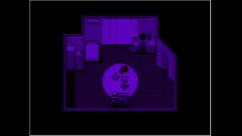 (Read Description) Yume 2kki Exploration - 0.109d Patch 2 Part 1 (Jump Scare?/Epilepsy Warning)