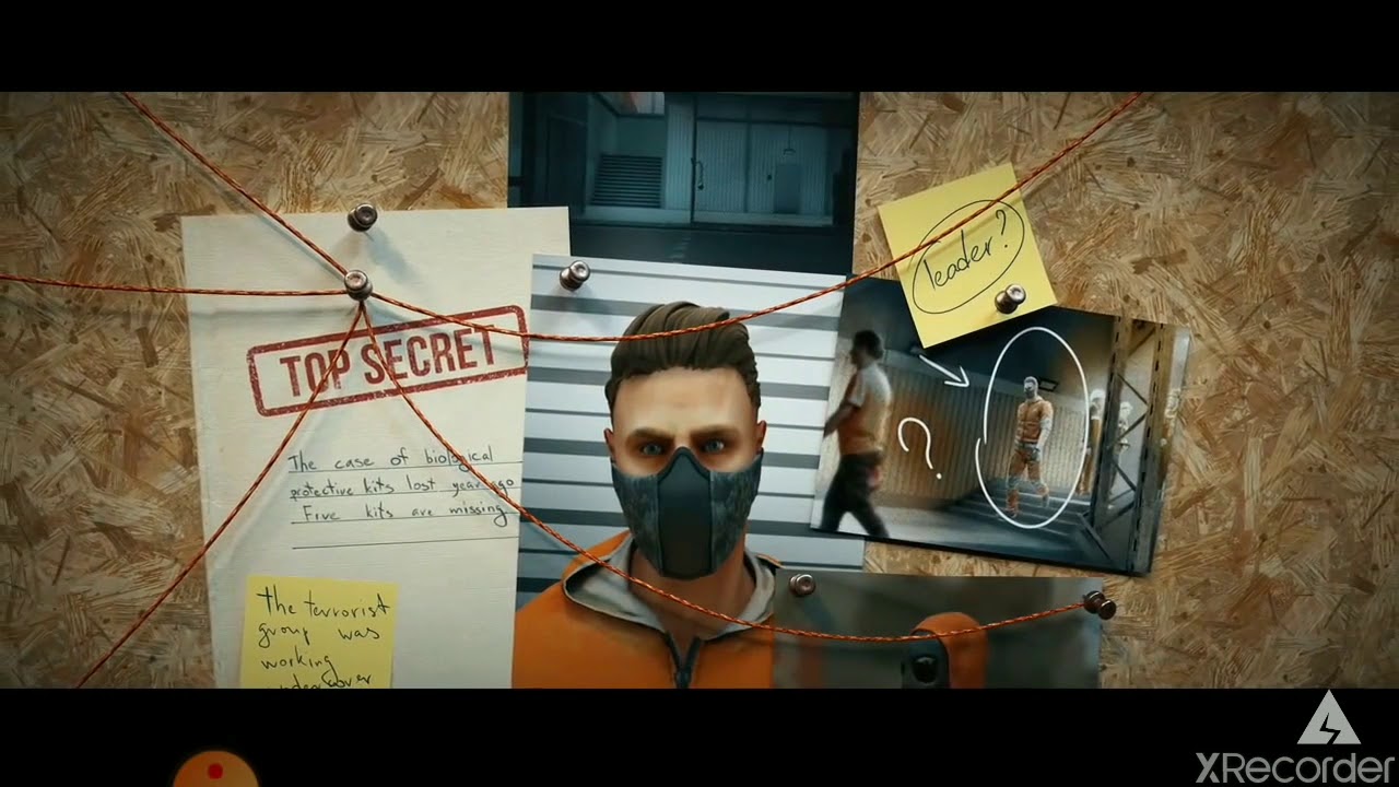 Картинка зона 9 стандофф 2