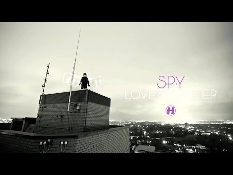 S.P.Y — S.P.Y - Love & Hate
