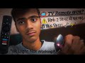 ✨📺 TV Remote ka IR Light Agar Kaam Nahi Kar Raha? Ghar Baithe Asaan Tarike Se Repair Karein! 🔧⚡