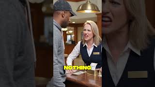 Bank Employee Scatters Black CEO's Money at Counter —  Next Day, Doors Lock Forever