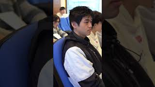 International Masterclass - Hands On Particle Physics 2026