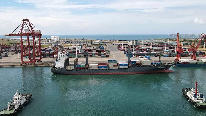 What does the draft law on Hainan Free Trade Port mean for China? - DayDayNews