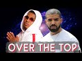 Smiley - Over The Top (Lyric Video) feat. Drake