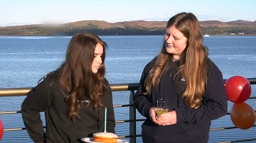 A0046 Duine-èisg - Àrd-sgoil Ìle le CnaG