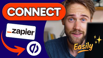 How to CONNECT UNBOUNCE WITH ZAPIER (Step by Step) 2025