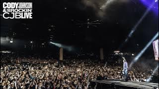 Cody Johnson - Nothin’ on You (Live) [Audio]