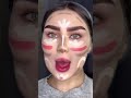 بعد ۶۰ روز یعنی حالمون بازم بده بده عروس Makeup Bridemakeup Makeupartist Makeuptutorial عروس